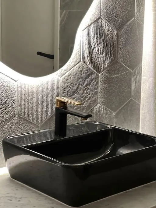 Elegance Et Calme : La Boheme De Marrakech Apartment Marrakesh