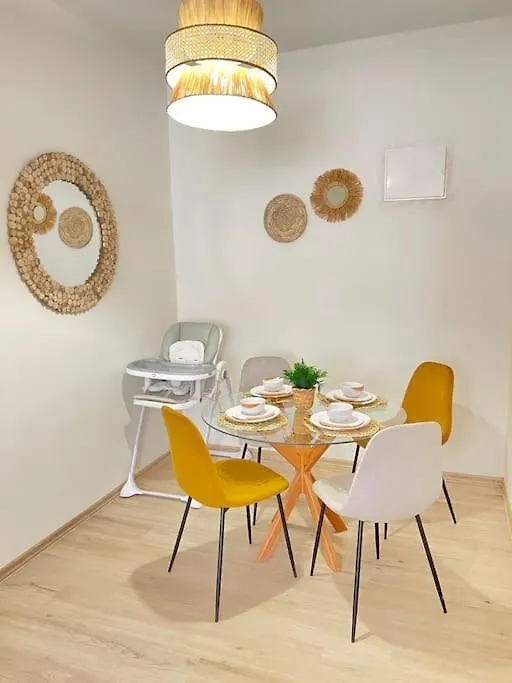 Elegance Et Calme : La Boheme De Marrakech Apartment Marrakesh 0*,  Morocco
